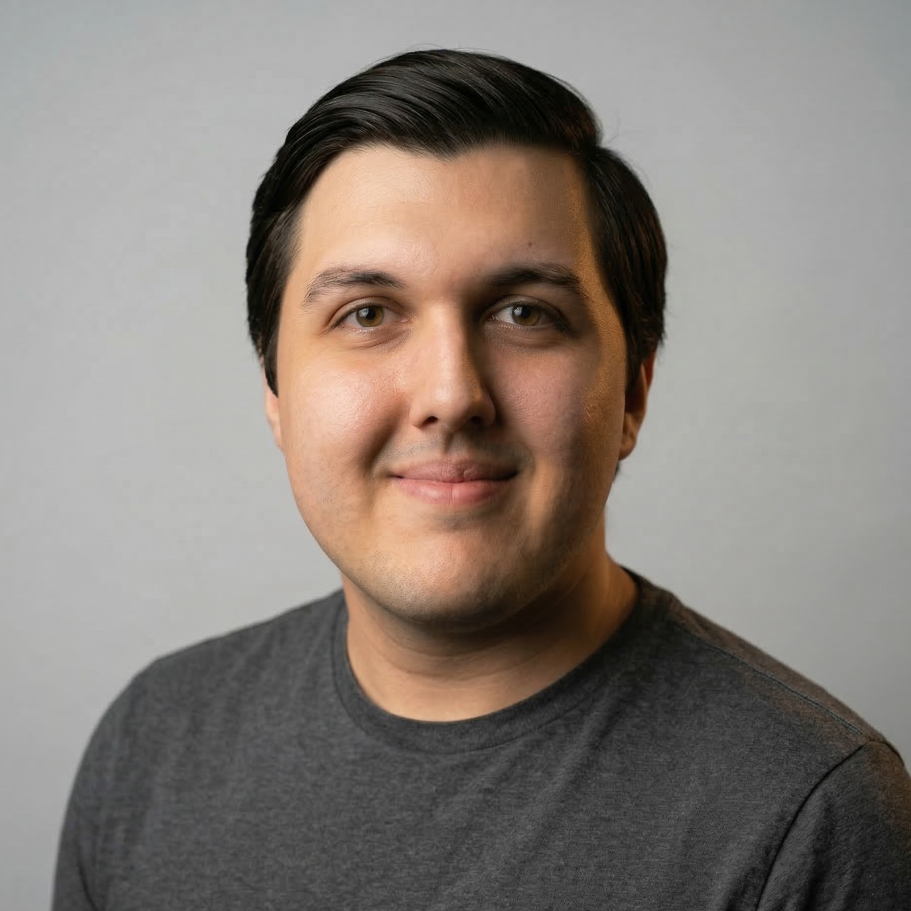 Photo of Gavin Sidhu