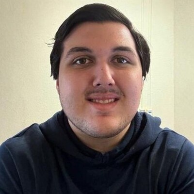 Photo of Gavin Sidhu