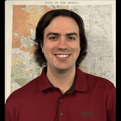 Photo of Wayne Rudnick